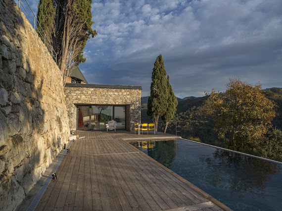 Infinity Pool