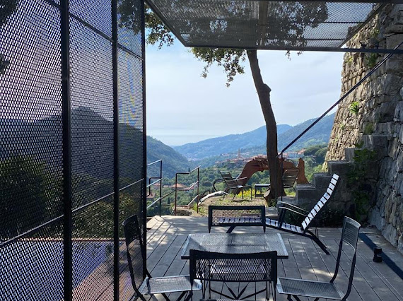 Terrace Views